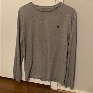 Long sleeve T-shirt by Polo Ralph Lauren
